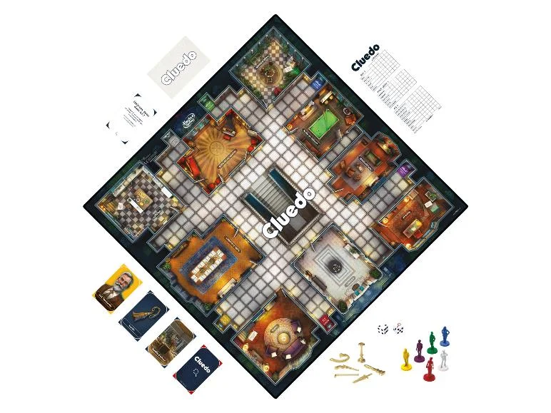 Jeux de société - Image 17