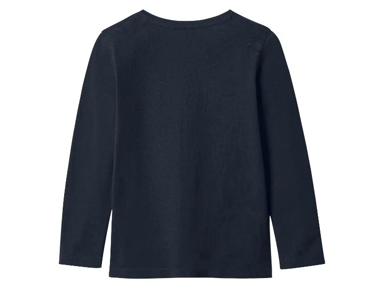 T-shirt à manches longues petite fille — SKU R4LYZW1R2OB8IXV4KA - Image 4