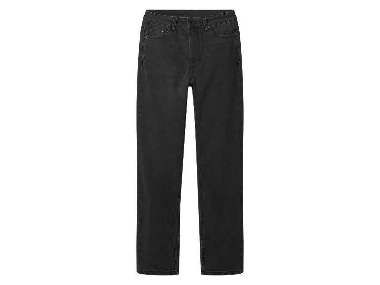 Jean thermique femme - Image 6