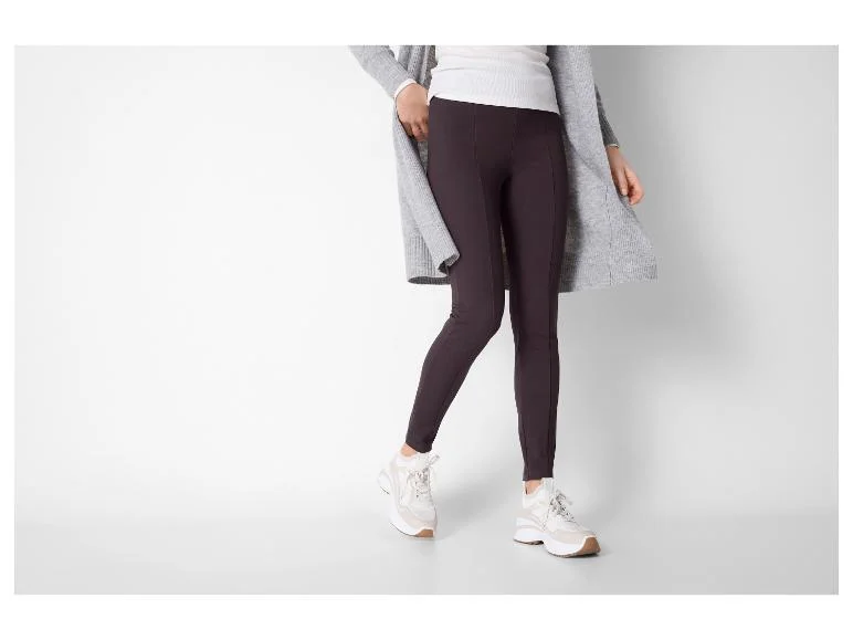 Jegging femme — SKU U9Q4IPD47MMS80H33 - Image 3