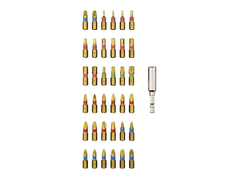 Set perceuse-visseuse sans fil PBSAP 20-Li A1 + batterie + chargeur, 20 V - Image 19