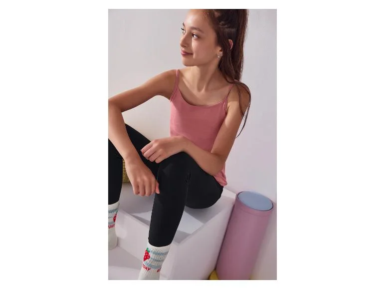 Legging thermique fille - Image 10