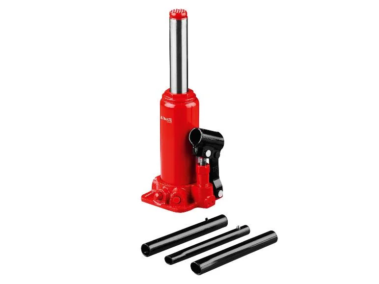Cric hydraulique — SKU NORO10CGU4AMW5TK - Image 4