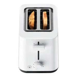 Grille-pain double Breakfast1 HT1010BK, 900 W