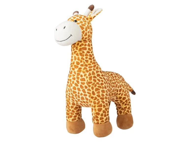 Animal en peluche — SKU SLOA3120FK1VX7H2 - Image 3