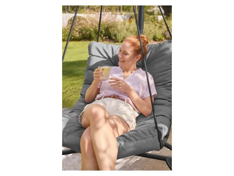 Chaise suspendue - Image 3