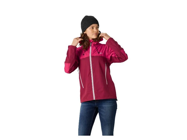 Veste technique Premium femme — SKU IGHW97RNF6T5J59PP - Image 5