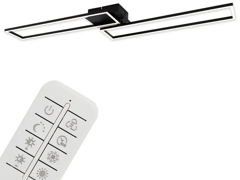 Plafonnier à LED — SKU Q1L0K02PYD7D5YUT - Image 22
