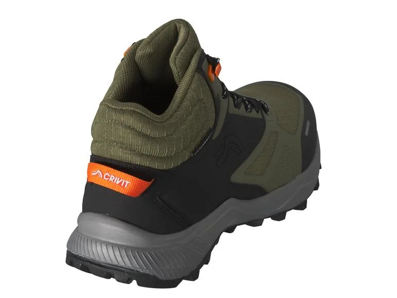 Chaussures de trekking femme — SKU XUPSIKDYTPR5OXSRIA - Image 11