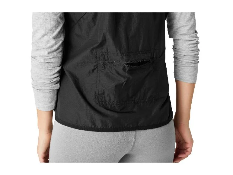 Veste technique sans manches femme — SKU H2HJ31GJFEYMGCAB - Image 6