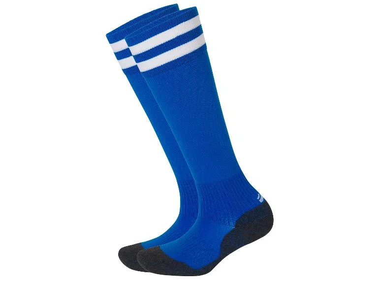 Chaussettes de football Premium femme - Image 7