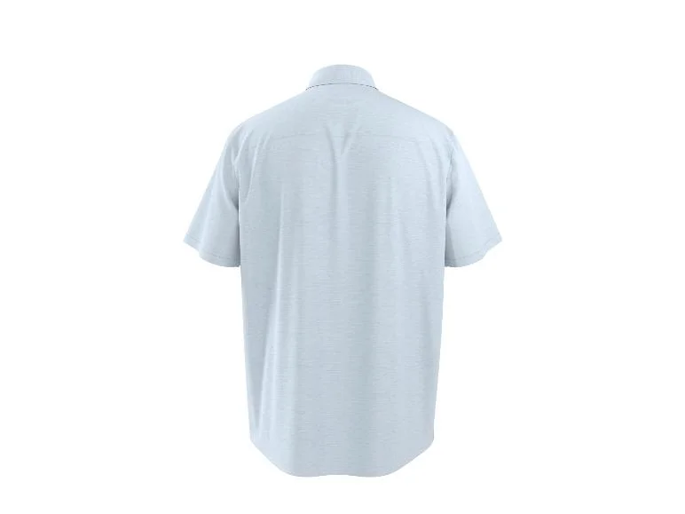 Chemise en lin Premium homme — SKU FLH7A7F0756RDUNVE - Image 10