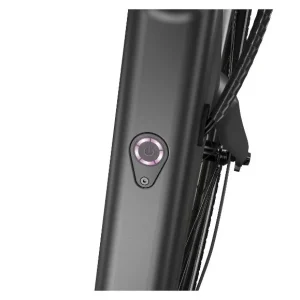 Vélo Électrique Urbain à Courroie Belt Drive Y.3