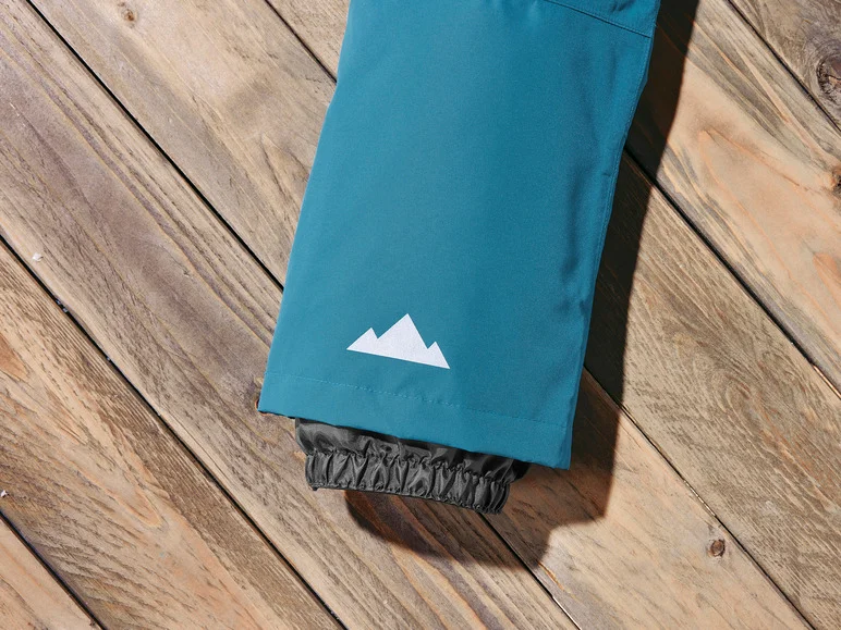 Pantalon de neige garçon - Image 8
