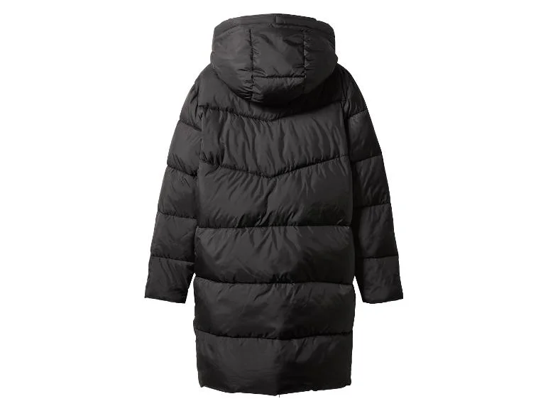Doudoune longue femme — SKU F3SSA0NWHB5S9I25 - Image 6