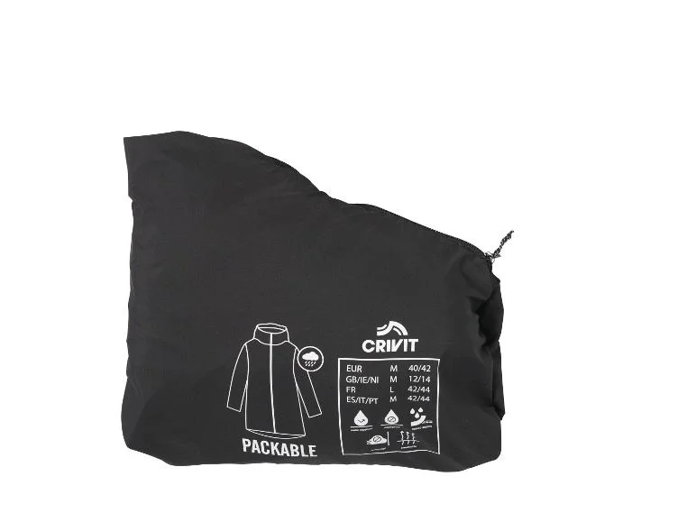 Parka de pluie femme — SKU P7XZ495PWE31RDL4H - Image 7
