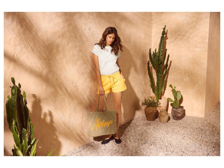 T-shirt femme — SKU VJAZIIP1BGPS12KA4 - Image 10