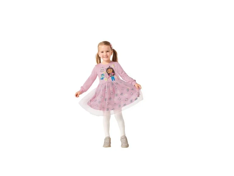 Robe petite fille — SKU BWHHKUELETVLLWC1 - Image 5