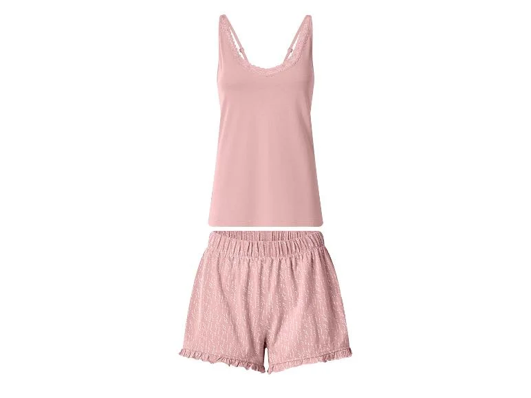 Ensemble pyjama femme — SKU 9HSRXZ6N7X52VGZCQ - Image 2