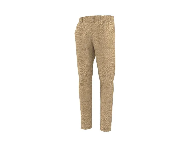 Pantalon chino homme — SKU ZR1LQMEVRZZR7QF1