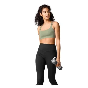 Brassière de sport Premium femme — SKU DJ7ZEI39W0B38DF36