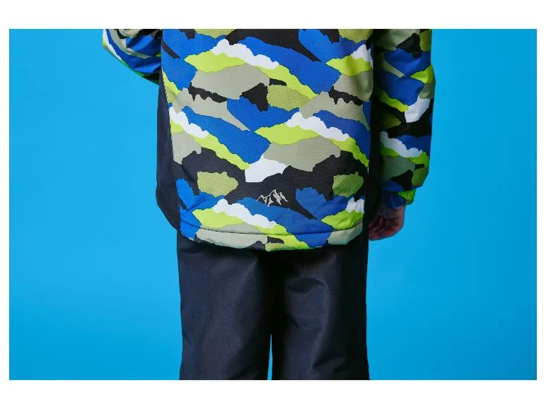 Veste de ski petit garçon — SKU QC5PGES0PCFRJAVQV - Image 21