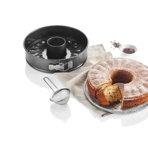 Moule à charnière