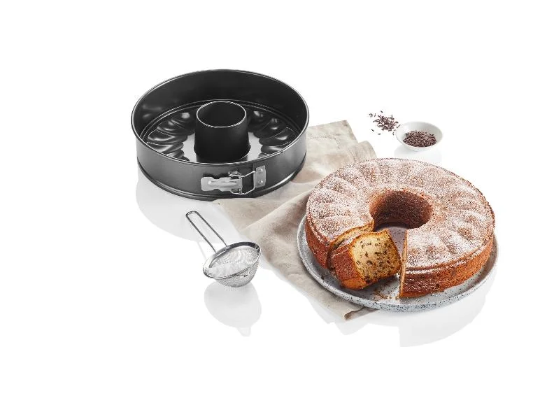 Moule à charnière