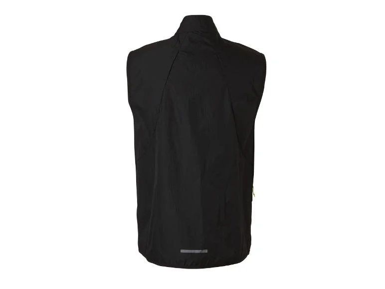 Veste de running sans manches homme - Image 5