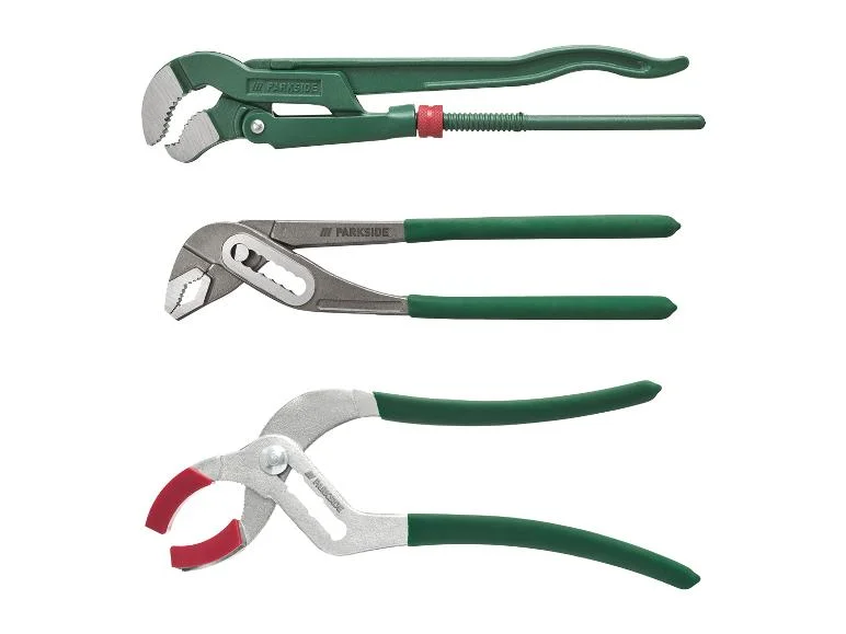 Pinces de plomberie ou clé serre-tubes — SKU ONR6AR7OI1KQTX5C