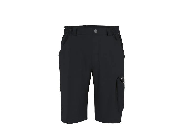 Bermuda de travail stretch pour homme - Image 6