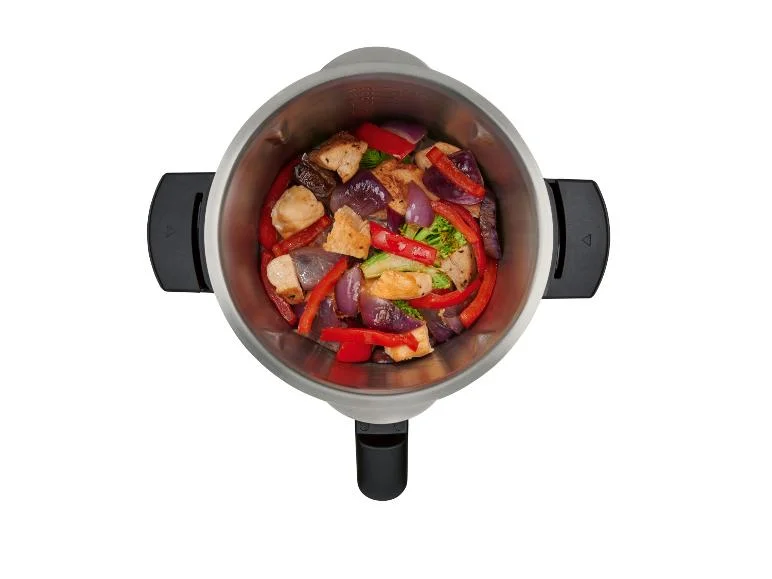 Monsieur Cuisine Smart Anthracite - Image 16