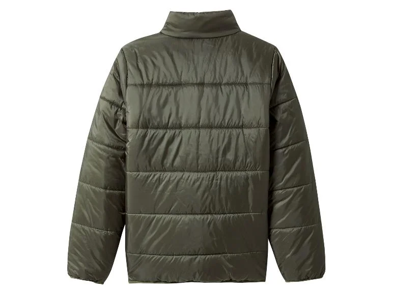 Doudoune légère garçon — SKU 93KYZEWT386KDUBJ0 - Image 4