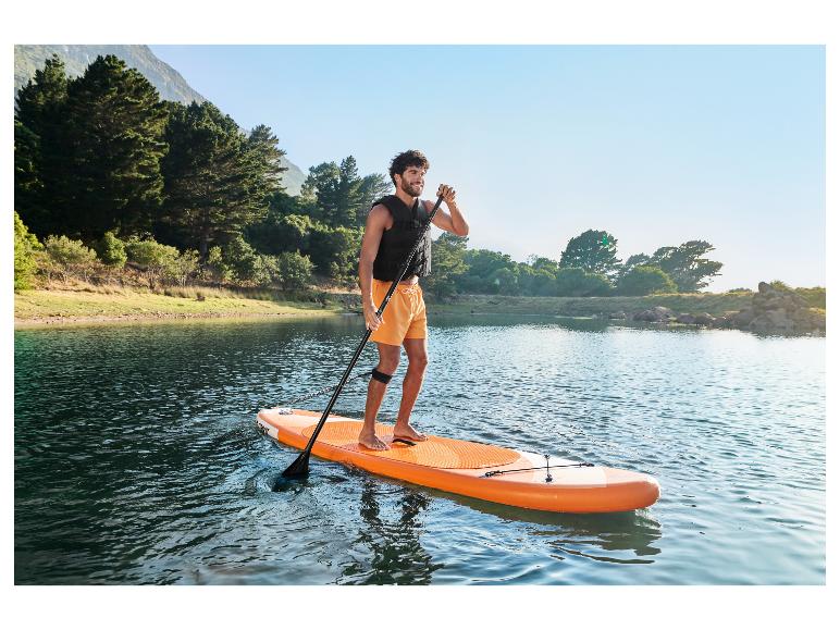 Stand up paddle polyvalent gonflable + pompe et pagaie