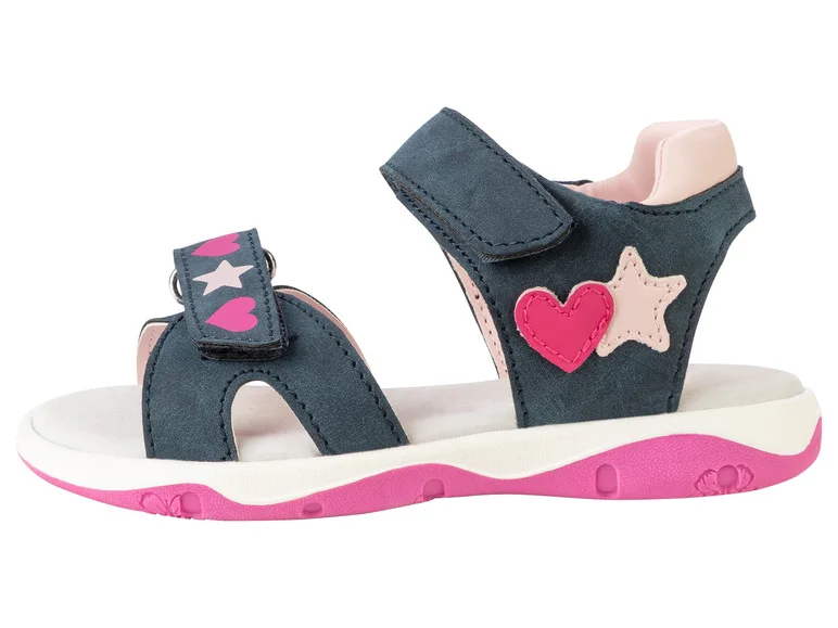 Sandales petite fille — SKU 9AQH6ZA1GWDKK632N - Image 7