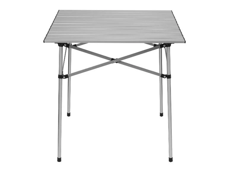 Table de camping en aluminium — SKU H1F08H9WRCUINO7J0 - Image 2