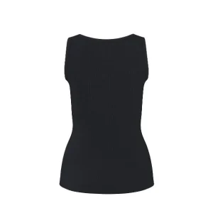 Lot de 2 débardeurs côtelés femme — SKU 9N6VBY8GKAQVEZWHW