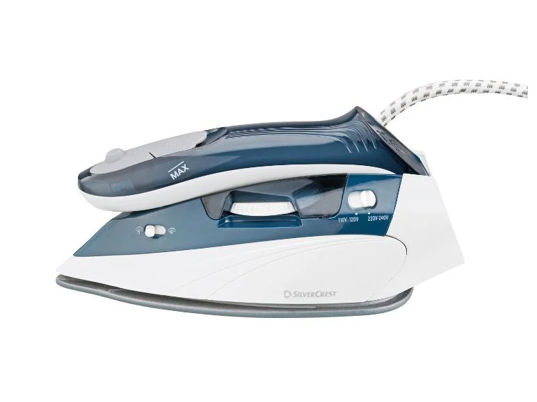 Fer à vapeur de voyage « SDBRK 1000 B1 » - Image 9