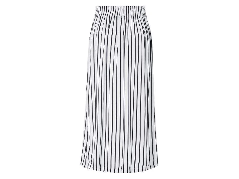 Jupe midi femme — SKU 6UQE9KVKH1R1B4A8Y - Image 3