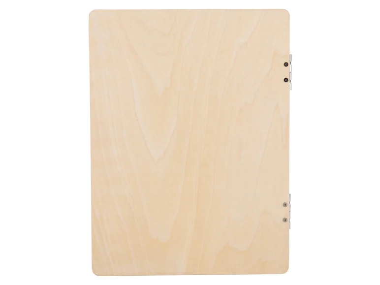Ordinateur portable en bois - Image 3