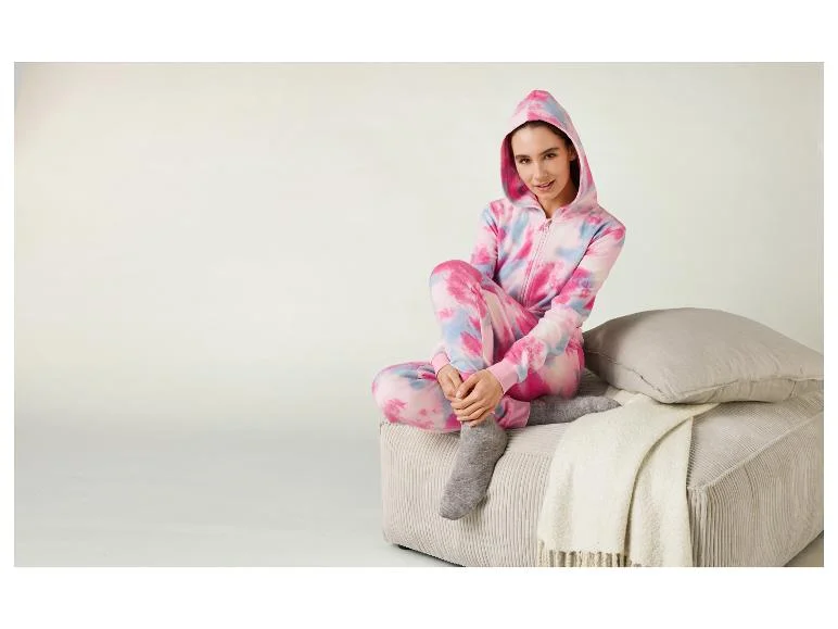 Combinaison en velours femme - Image 12