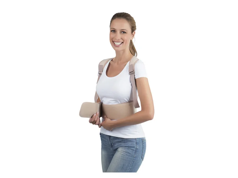 Ceinture dorsale