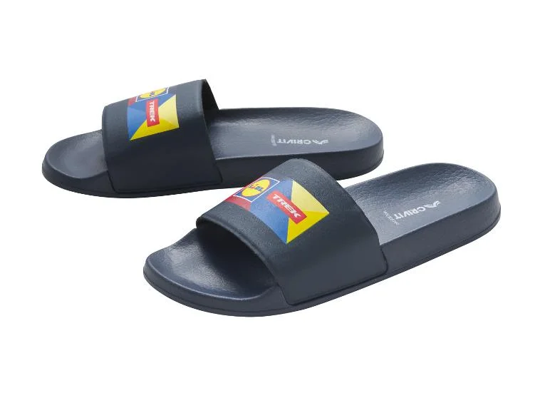 Mules de bain Lidl-Trek 2026 - Image 3