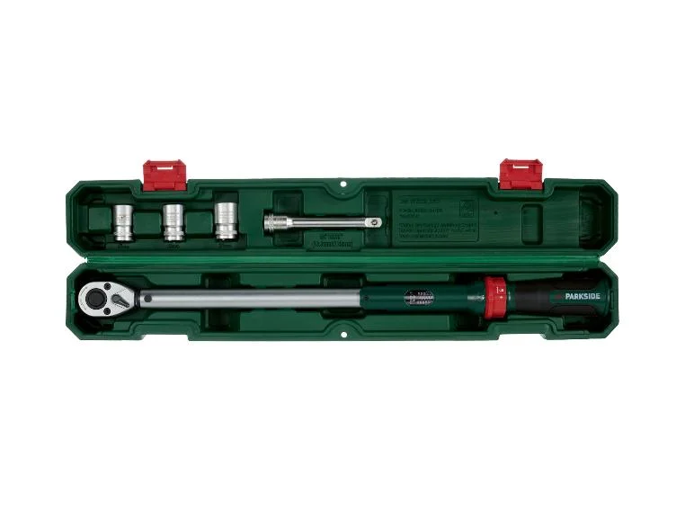 Clé dynamométrique — SKU 9XT8JRIM6UPN3AYTX - Image 6