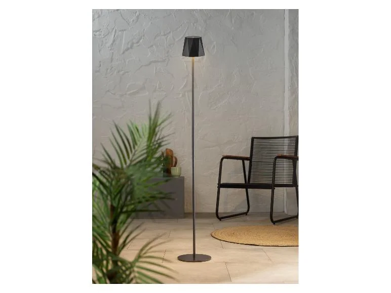 Lampadaire LED sans fil — SKU AZW19Z9LYVGOK5TE - Image 10