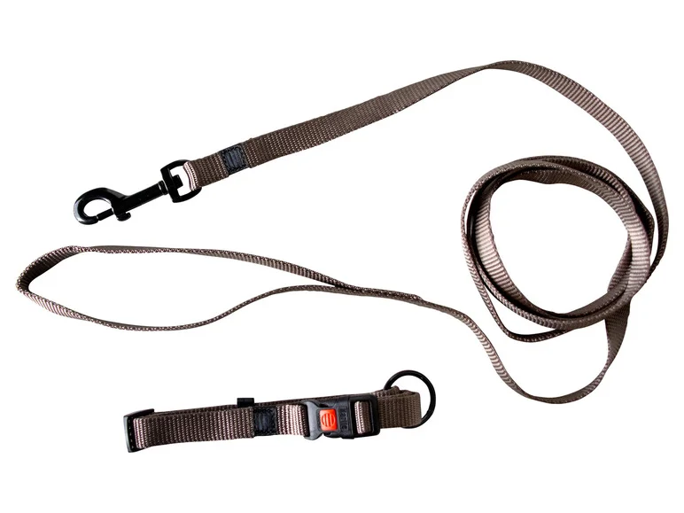 Collier avec laisse - Image 10