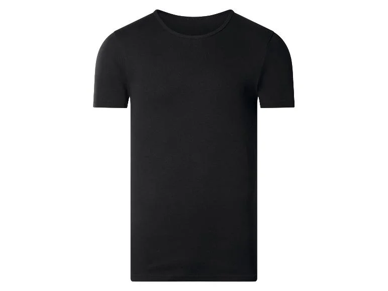 Lot de 3 maillots de corps côtelés — SKU E8560KKBND66PK0LN