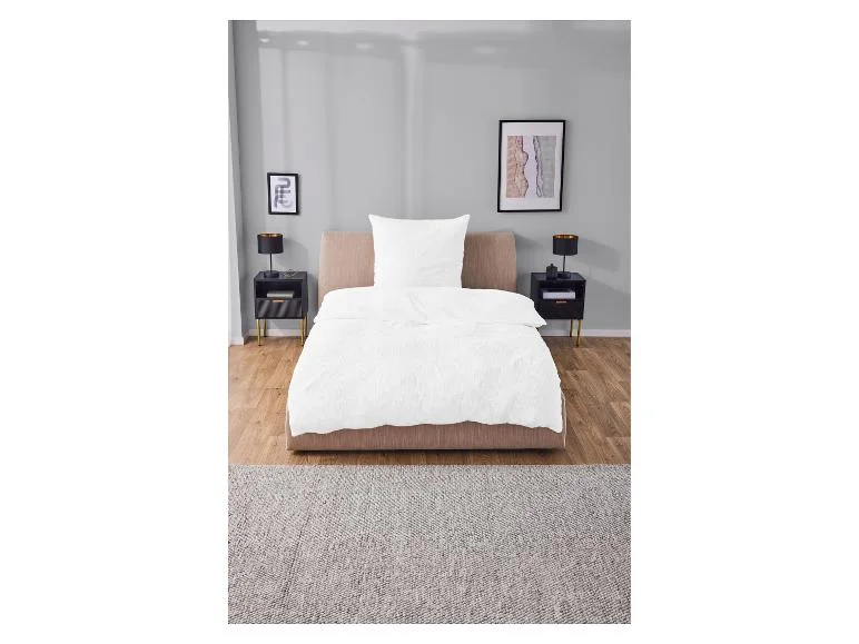 Parure de lit en mousseline, 140 x 200 cm — SKU UWLJMBA963RAEE0B - Image 4