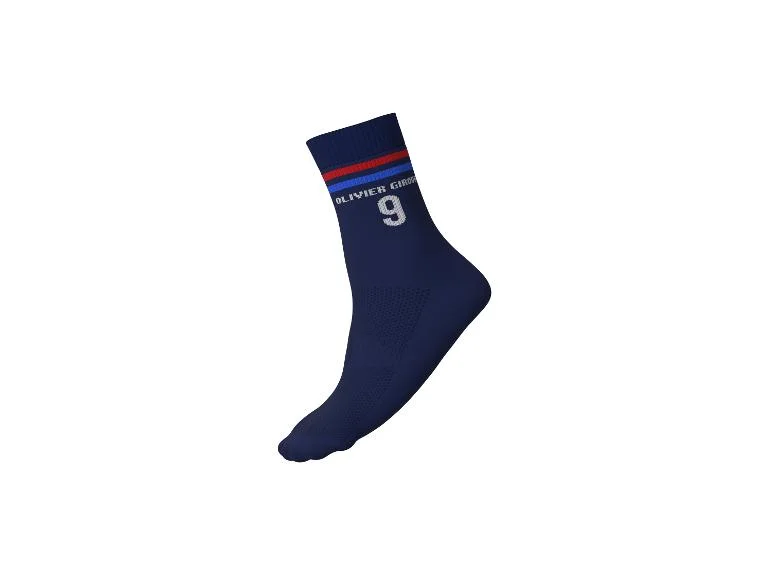 CRIVIT x Olivier Giroud Chaussettes de sport Premium - Image 10