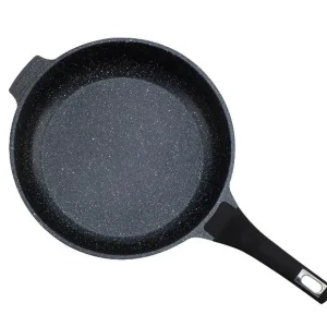 Poêle Titanium Granit PLUS
